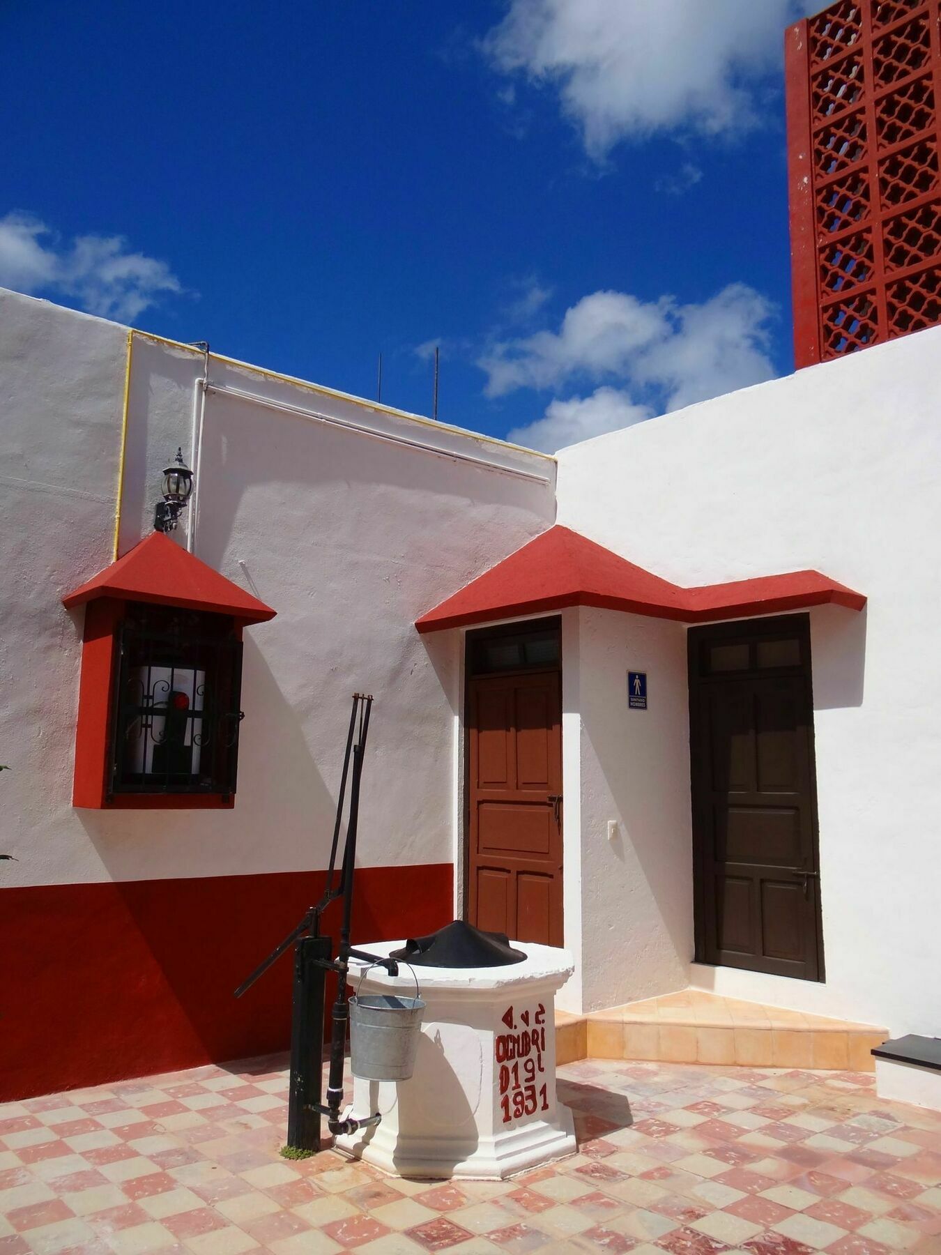 Casa De Zari B&B Campeche Zewnętrze zdjęcie